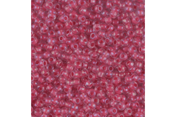 Чеський бісер Preciosa № 58598 (629), 50 грамів